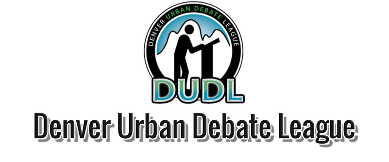 Denver Urban Debate League